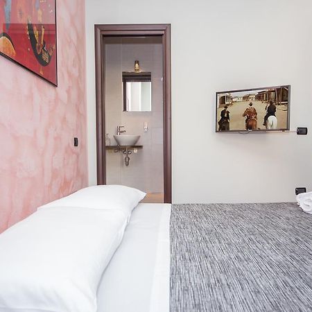 Domus Regis Bed and Breakfast Cagliari Eksteriør billede