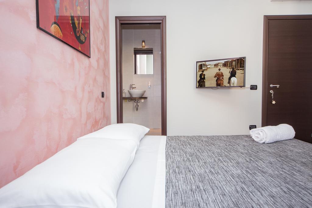 Domus Regis Bed and Breakfast Cagliari Eksteriør billede
