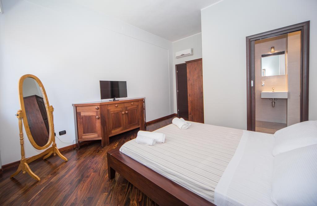 Domus Regis Bed and Breakfast Cagliari Værelse billede
