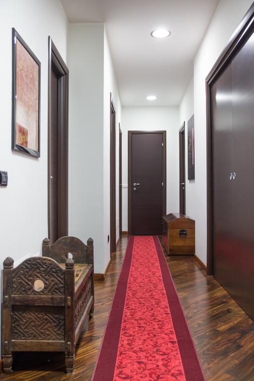 Domus Regis Bed and Breakfast Cagliari Eksteriør billede