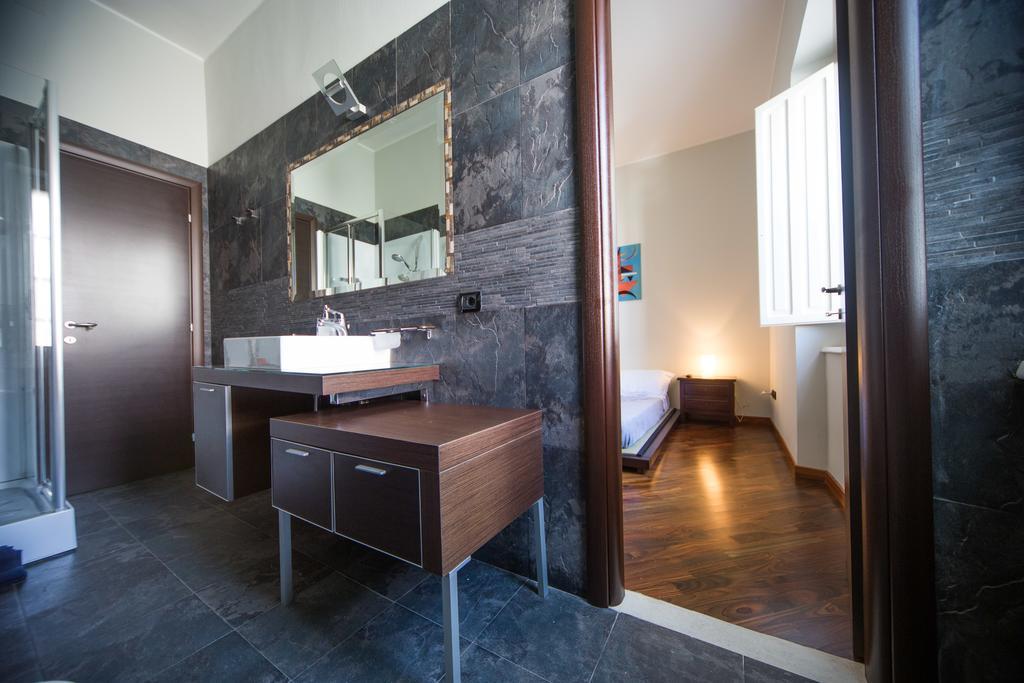 Domus Regis Bed and Breakfast Cagliari Eksteriør billede