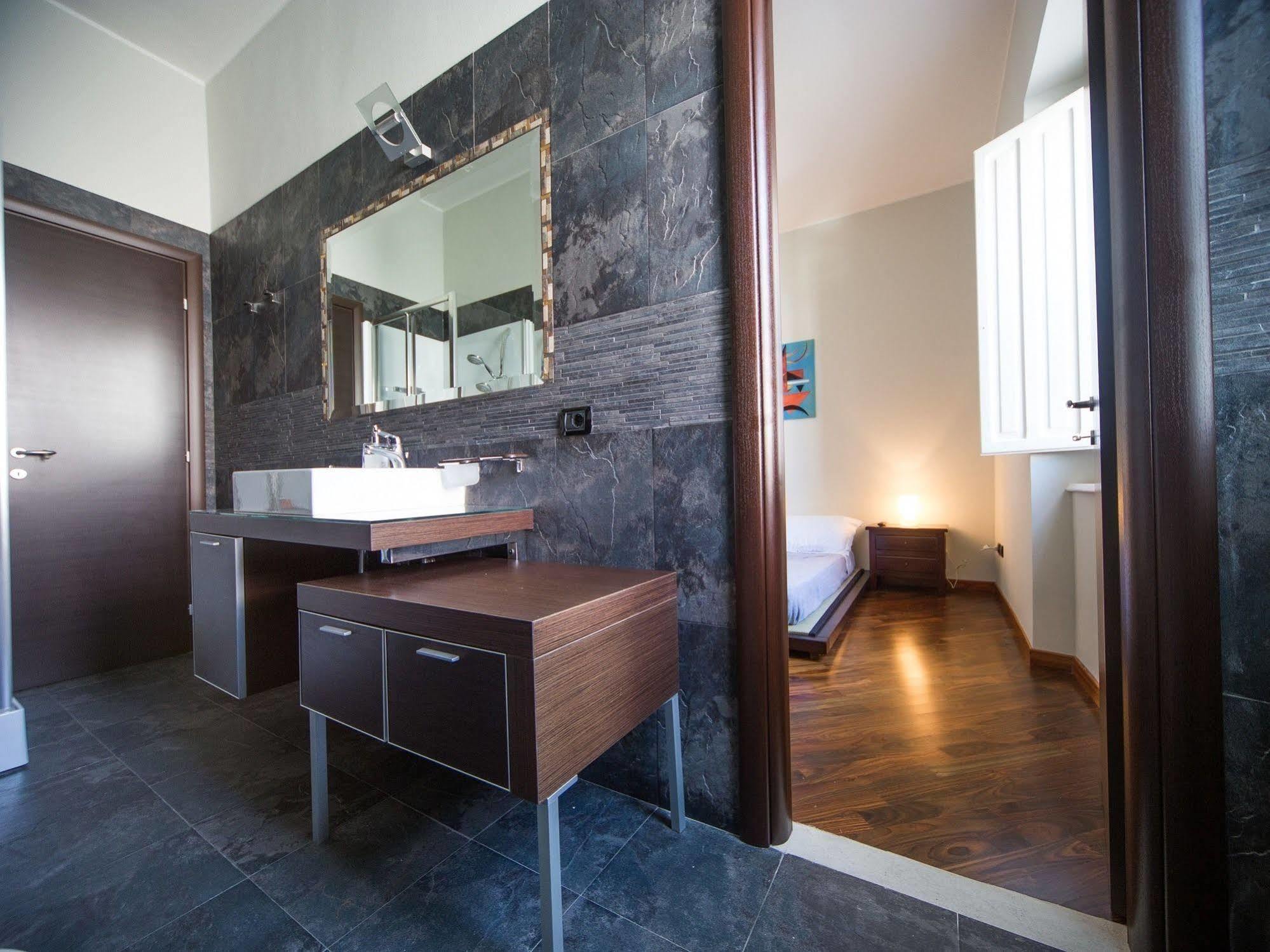 Domus Regis Bed and Breakfast Cagliari Eksteriør billede