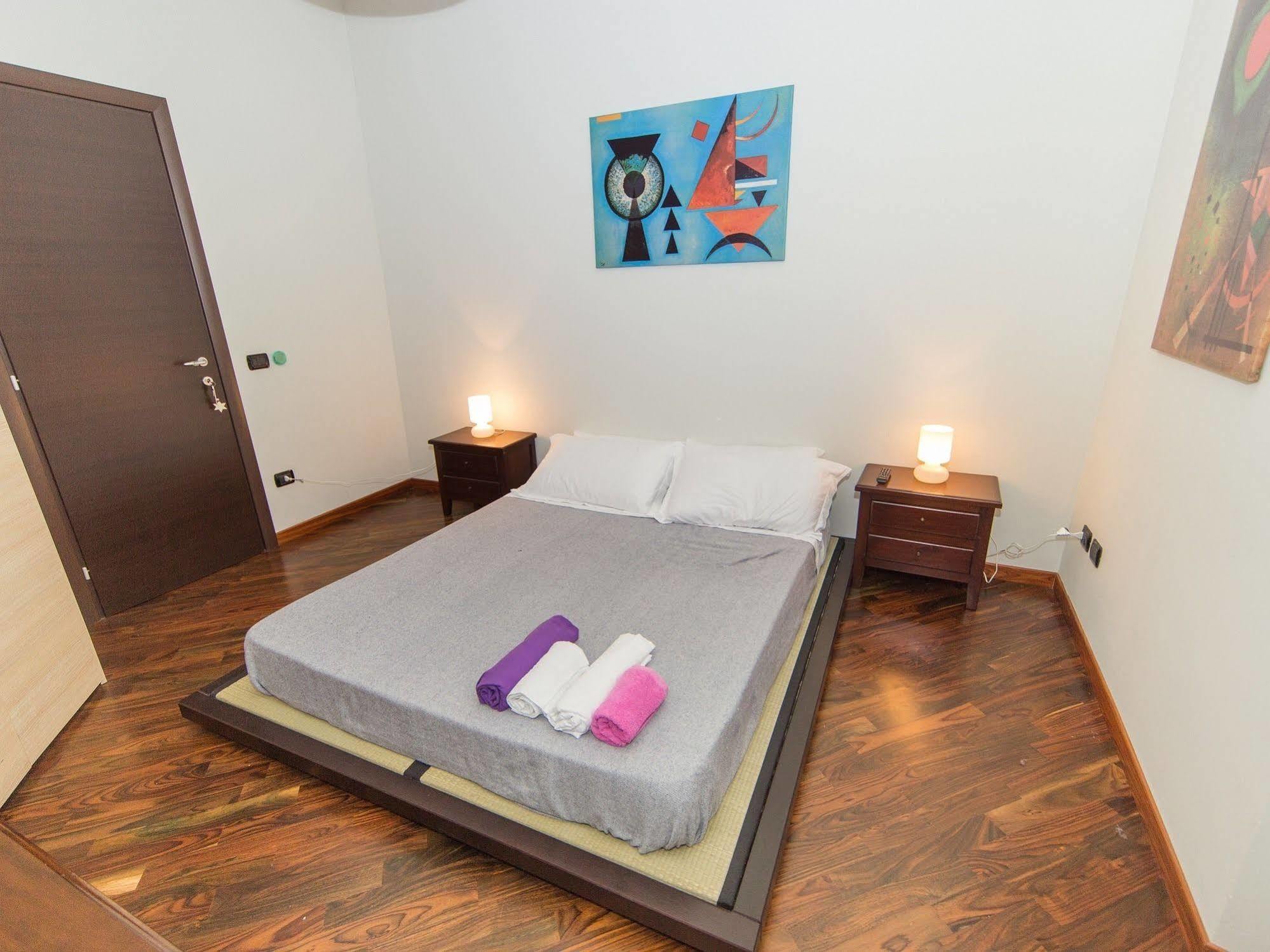 Domus Regis Bed and Breakfast Cagliari Eksteriør billede
